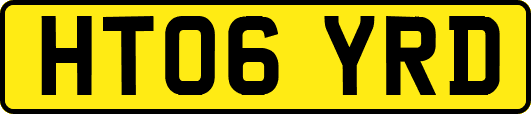 HT06YRD