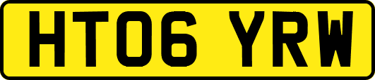 HT06YRW