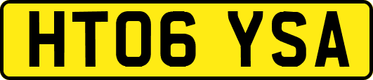 HT06YSA