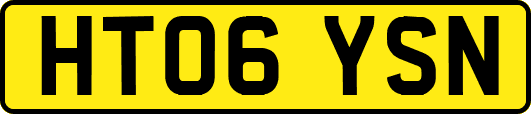 HT06YSN
