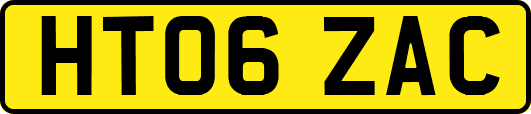 HT06ZAC