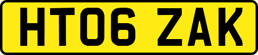 HT06ZAK