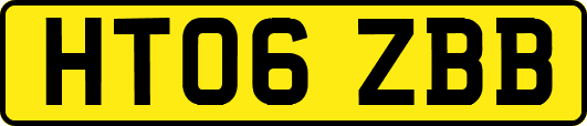 HT06ZBB