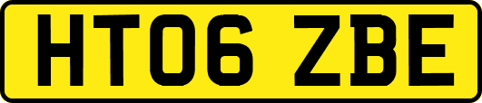 HT06ZBE