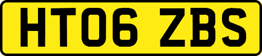 HT06ZBS