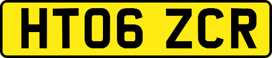 HT06ZCR