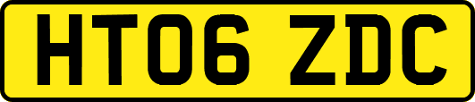 HT06ZDC