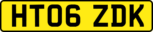 HT06ZDK