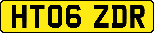 HT06ZDR