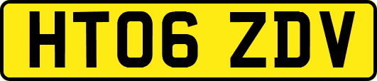 HT06ZDV