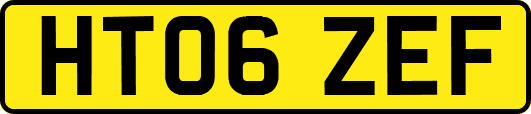 HT06ZEF