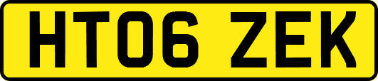 HT06ZEK