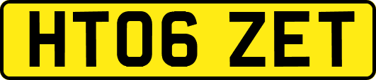 HT06ZET