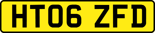 HT06ZFD