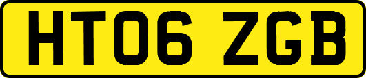 HT06ZGB