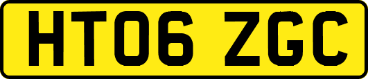 HT06ZGC