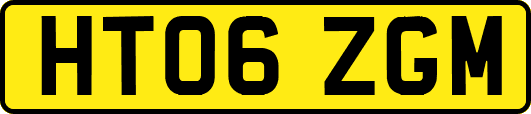 HT06ZGM