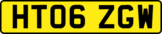 HT06ZGW