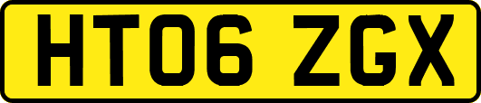 HT06ZGX