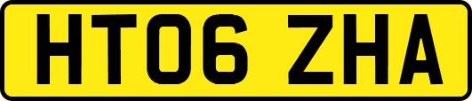 HT06ZHA