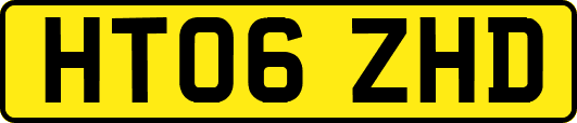 HT06ZHD