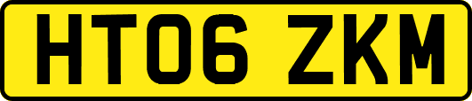 HT06ZKM