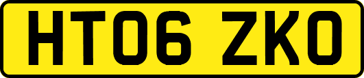 HT06ZKO