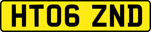 HT06ZND
