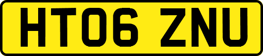 HT06ZNU