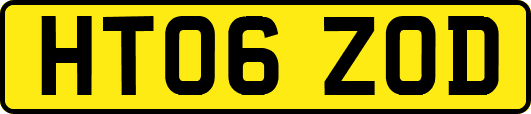 HT06ZOD