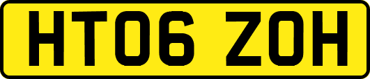 HT06ZOH