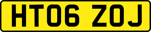 HT06ZOJ