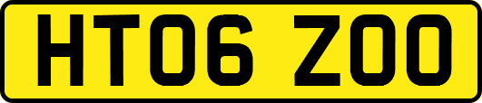 HT06ZOO