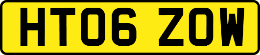 HT06ZOW