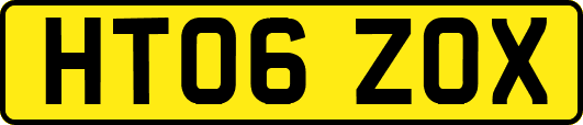 HT06ZOX