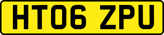 HT06ZPU