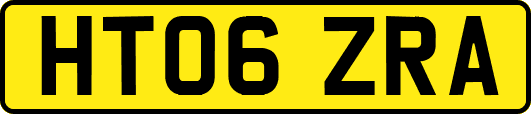 HT06ZRA