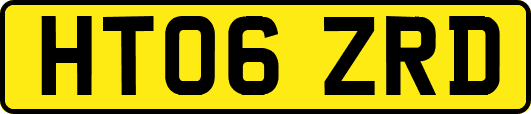 HT06ZRD