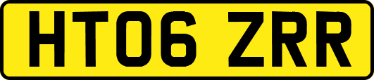 HT06ZRR