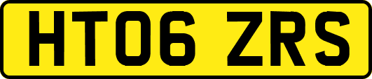 HT06ZRS