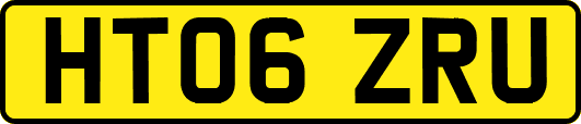 HT06ZRU