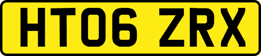 HT06ZRX