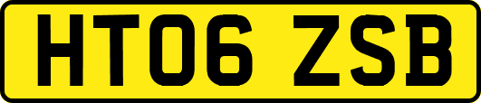 HT06ZSB
