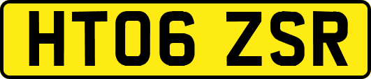HT06ZSR
