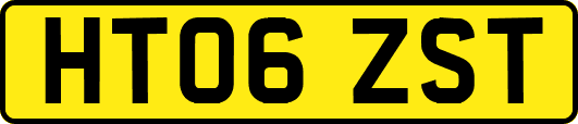 HT06ZST