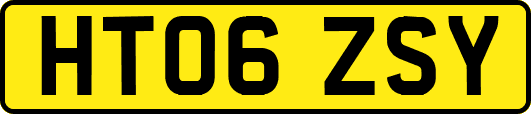 HT06ZSY