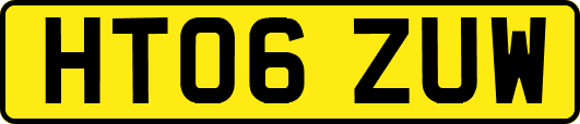 HT06ZUW