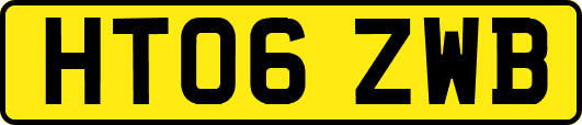 HT06ZWB