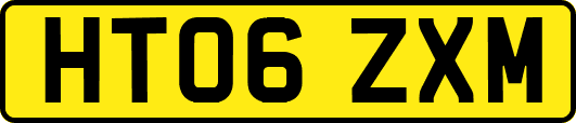 HT06ZXM