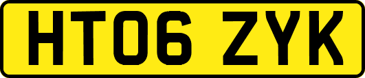 HT06ZYK